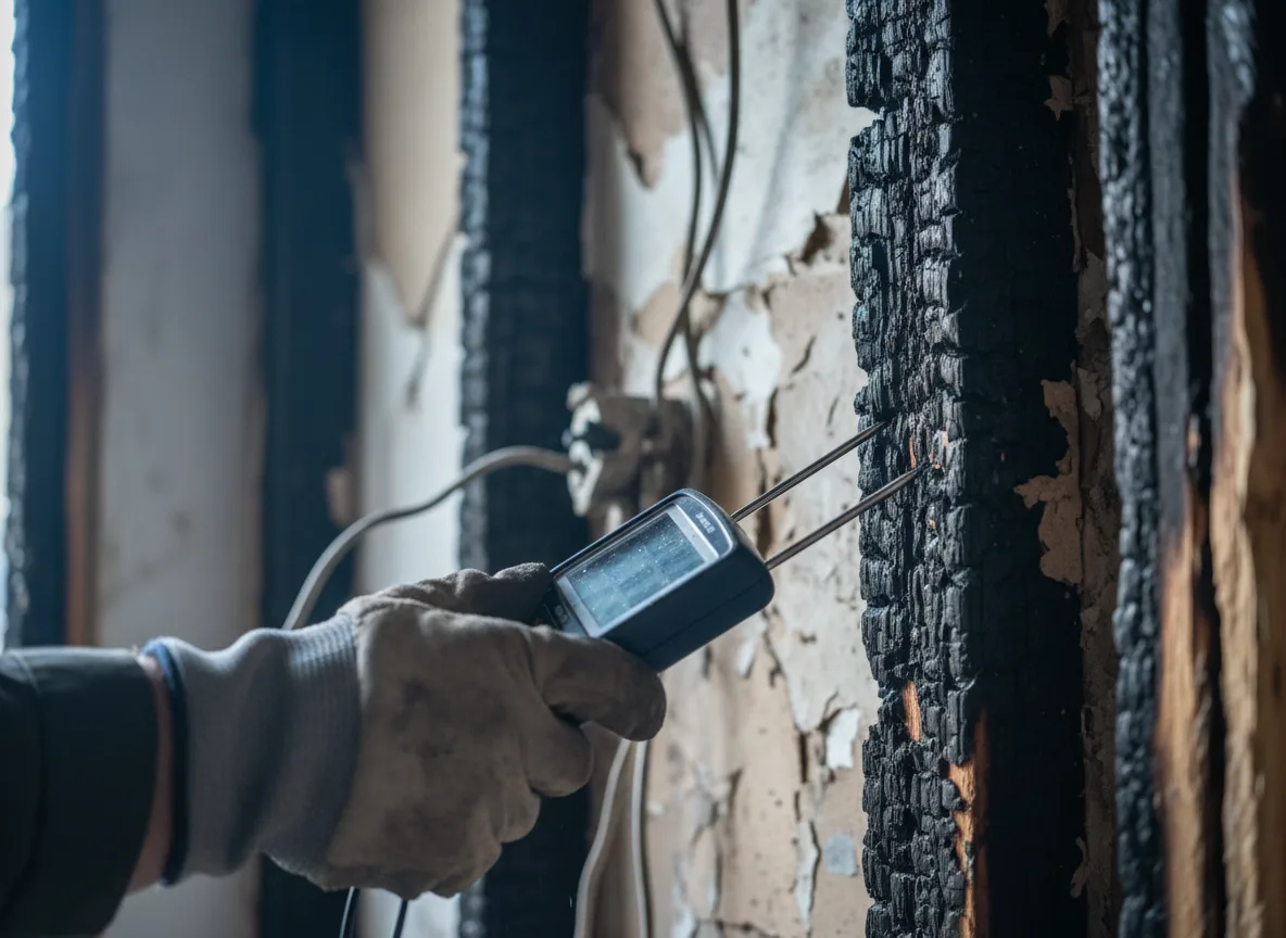 Fire Damage Restoration Coltons Point, MD FAQs